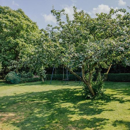 Hof Osterholz Apartment Loit Bagian luar foto