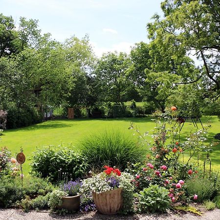 Hof Osterholz Apartment Loit Bagian luar foto