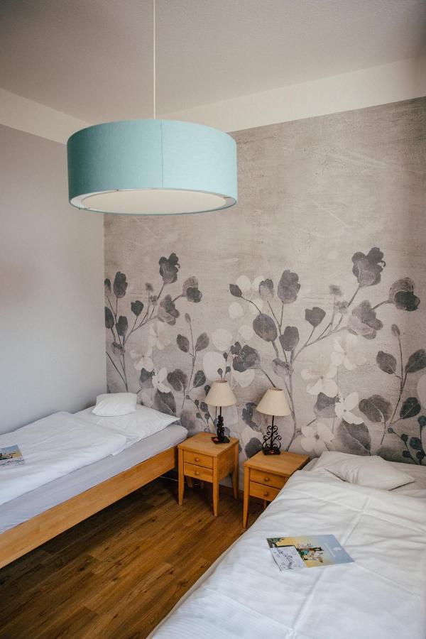 Hof Osterholz Apartment Loit Bagian luar foto