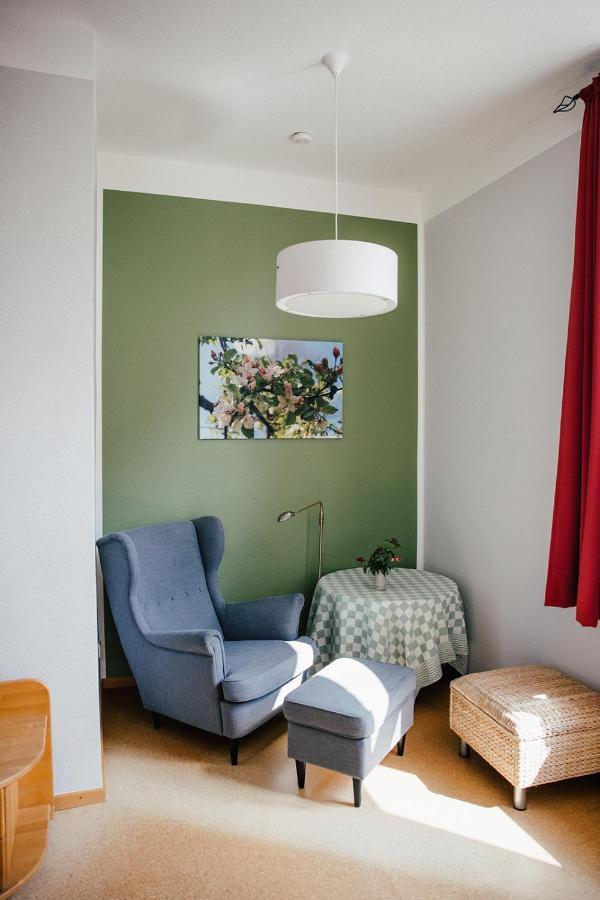 Hof Osterholz Apartment Loit Bagian luar foto