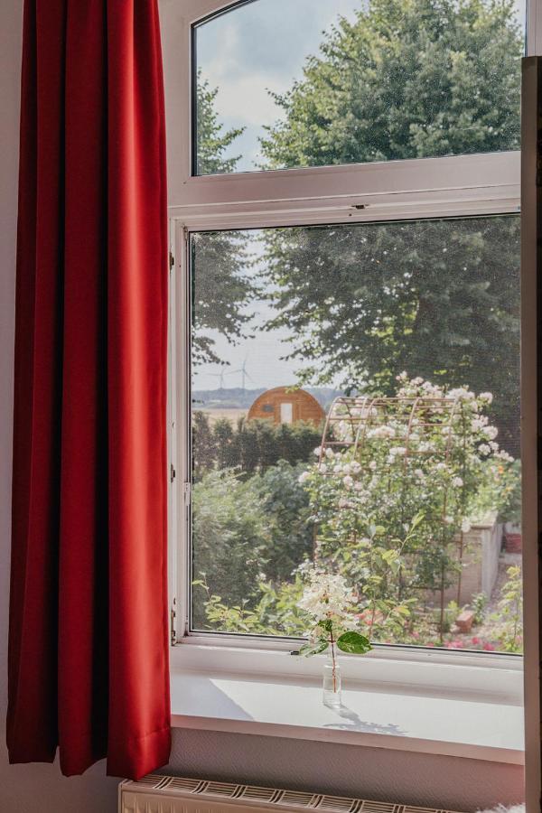 Hof Osterholz Apartment Loit Bagian luar foto
