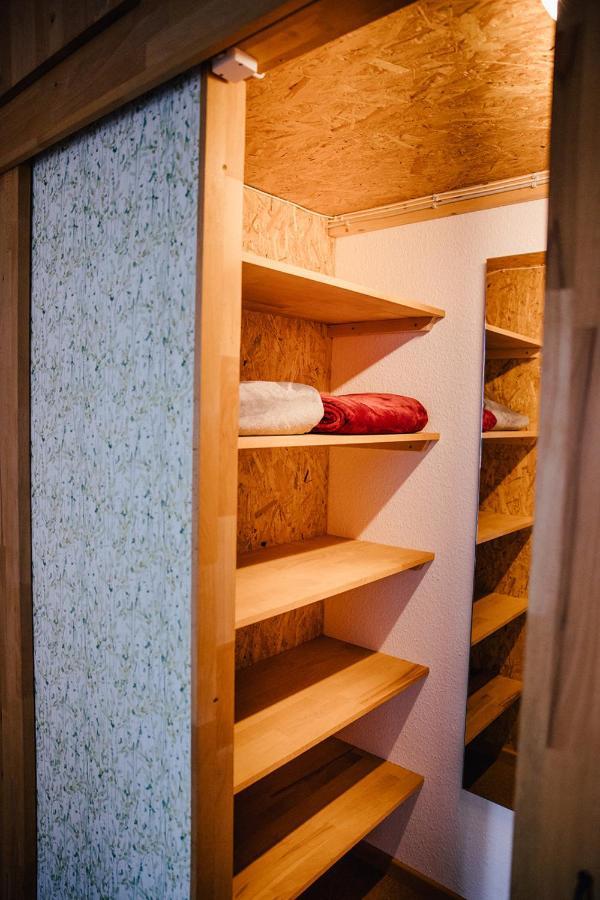 Hof Osterholz Apartment Loit Bagian luar foto