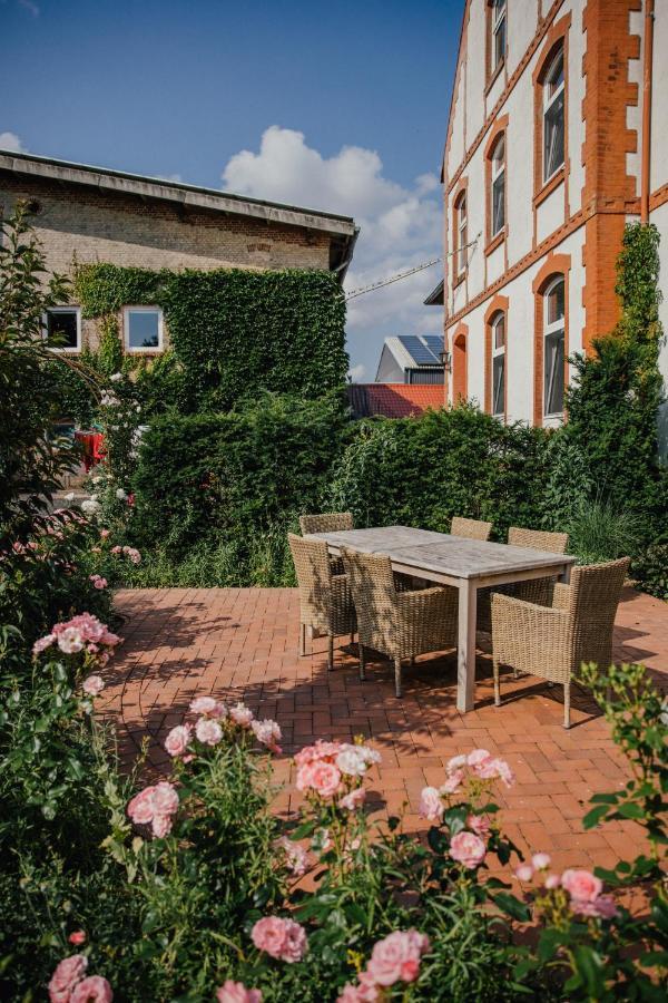 Hof Osterholz Apartment Loit Bagian luar foto
