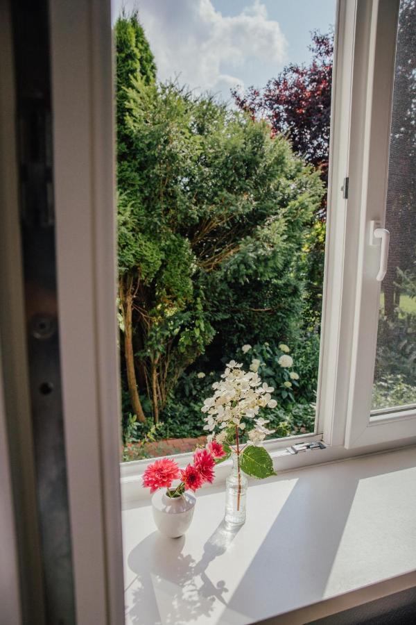 Hof Osterholz Apartment Loit Bagian luar foto