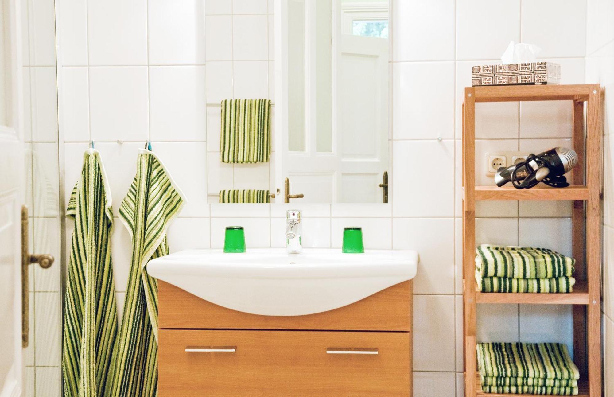 Hof Osterholz Apartment Loit Ruang foto