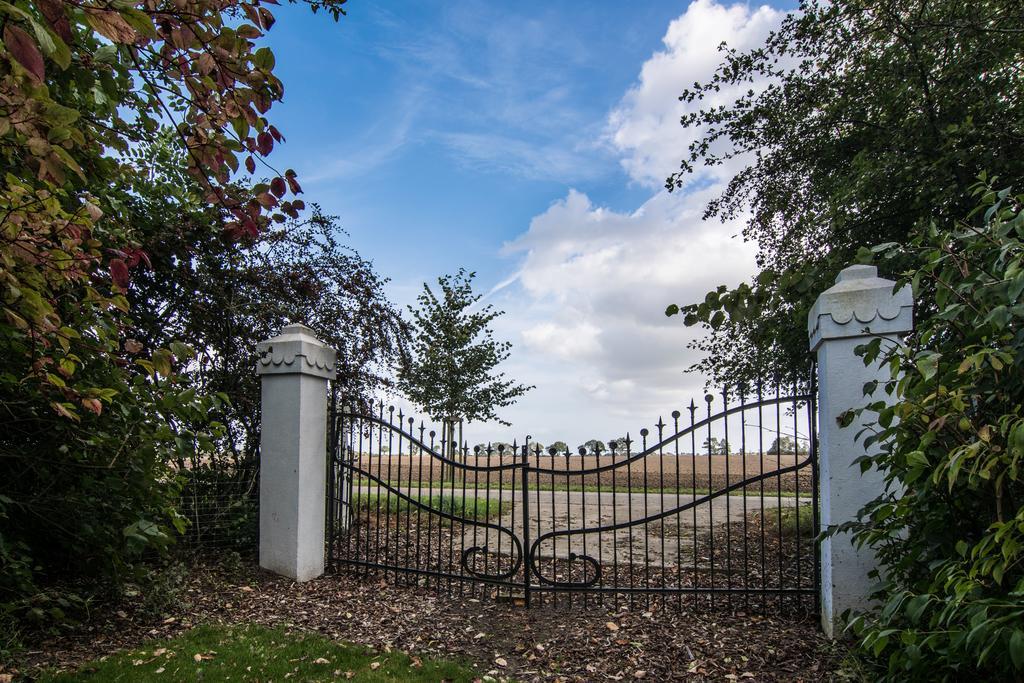 Hof Osterholz Apartment Loit Bagian luar foto