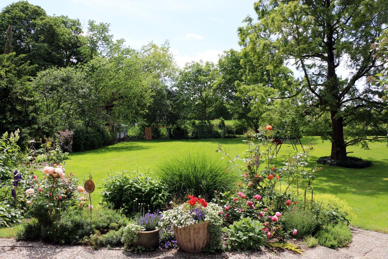 Hof Osterholz Apartment Loit Bagian luar foto